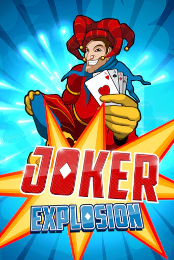 Демо игрового автомата Joker Explosion | SELECTOR BY 