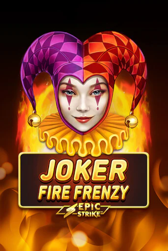 Демо игрового автомата Joker Fire Frenzy | SELECTOR BY 