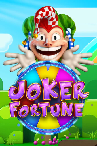 Демо игрового автомата Joker Fortune | SELECTOR BY 