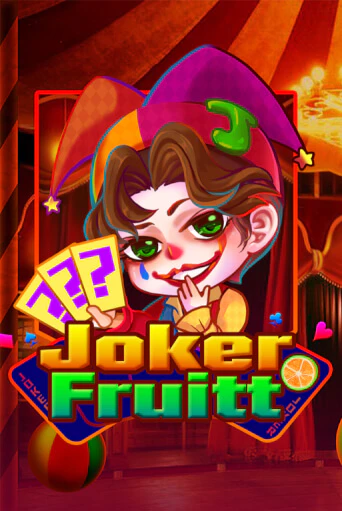 Демо игрового автомата Joker Fruit | SELECTOR BY 