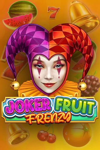 Демо игрового автомата Joker Fruit Frenzy | SELECTOR BY 