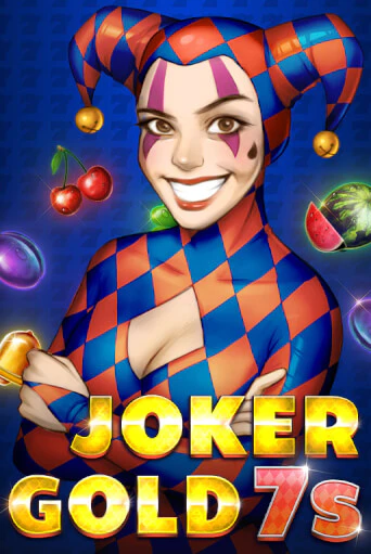 Демо игрового автомата Joker Gold 7s | SELECTOR BY 