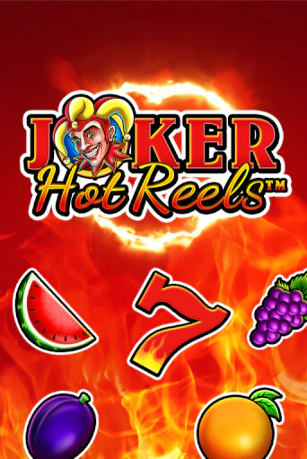 Демо игрового автомата Joker Hot Reels | SELECTOR BY 