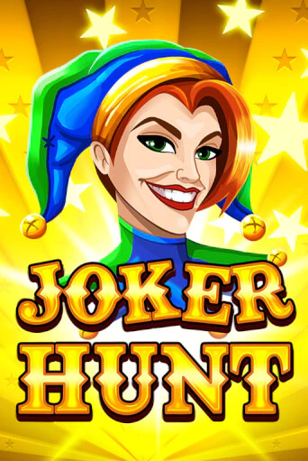 Демо игрового автомата Joker Hunt | SELECTOR BY 