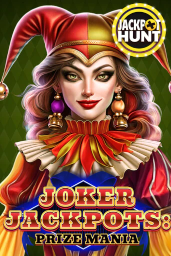 Демо игрового автомата Joker Jackpots: Prize Mania | SELECTOR BY 