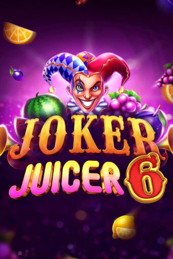 Демо игрового автомата Joker Juicer 6 | SELECTOR BY 