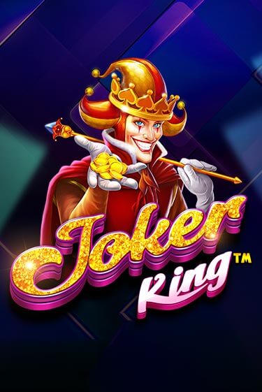 Демо игрового автомата Joker King | SELECTOR BY 