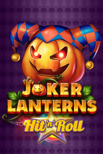 Демо игрового автомата Joker Lanterns: Hit 'n' Roll | SELECTOR BY 