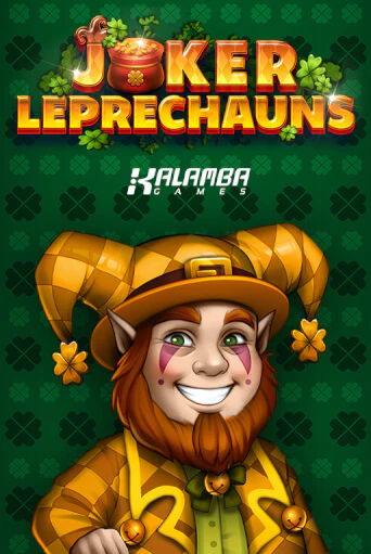 Демо игрового автомата Joker Leprechauns | SELECTOR BY 