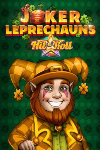 Демо игрового автомата Joker Leprechauns Hit’n’Roll | SELECTOR BY 