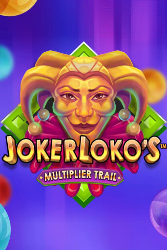 Демо игрового автомата Joker Loko's Multiplier Trail™ | SELECTOR BY 