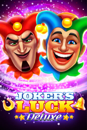 Демо игрового автомата Joker's Luck Deluxe | SELECTOR BY 