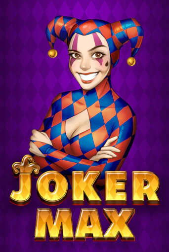 Демо игрового автомата Joker Max | SELECTOR BY 