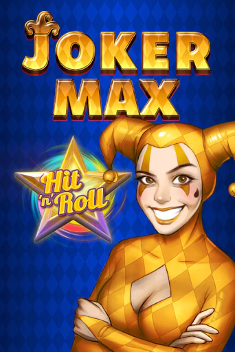 Демо игрового автомата Joker Max: Hit 'n' Roll | SELECTOR BY 