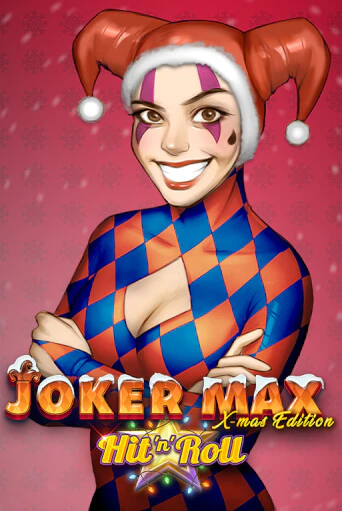 Демо игрового автомата Joker Max: Hit'n'roll Xmas Edition  | SELECTOR BY 