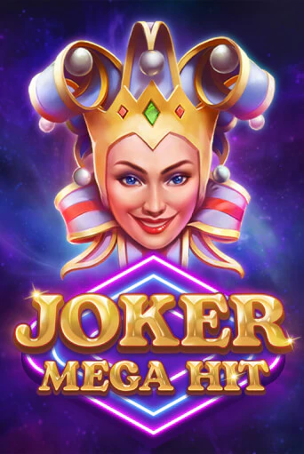 Демо игрового автомата Joker Mega Hit | SELECTOR BY 