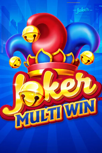 Демо игрового автомата Joker Multi Win | SELECTOR BY 