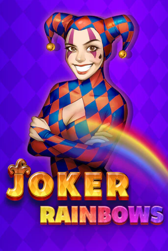 Демо игрового автомата Joker Rainbows | SELECTOR BY 