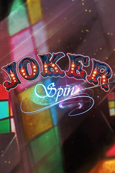 Демо игрового автомата Joker Spin | SELECTOR BY 