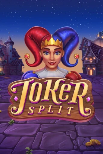 Демо игрового автомата Joker Split | SELECTOR BY 