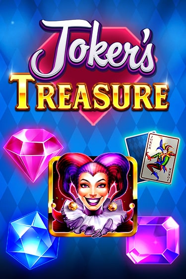 Демо игрового автомата Jokers Treasure | SELECTOR BY 