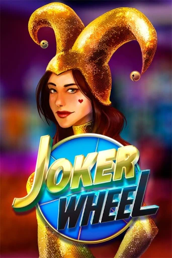 Демо игрового автомата Joker Wheel | SELECTOR BY 