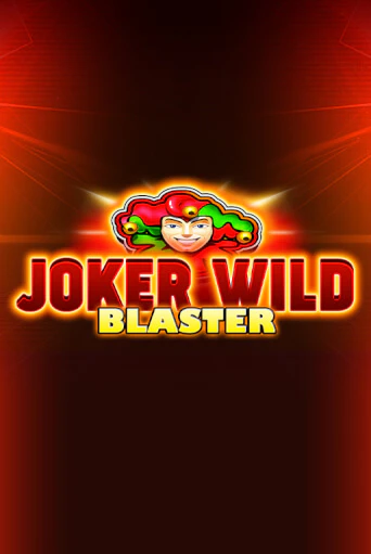 Демо игрового автомата Joker Wild Blaster | SELECTOR BY 