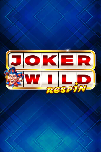 Демо игрового автомата Joker Wild Respin | SELECTOR BY 