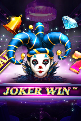 Демо игрового автомата Joker Win | SELECTOR BY 