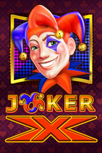 Демо игрового автомата Joker X | SELECTOR BY 