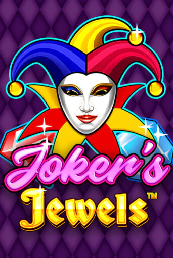 Демо игрового автомата Joker's Jewels™ | SELECTOR BY 