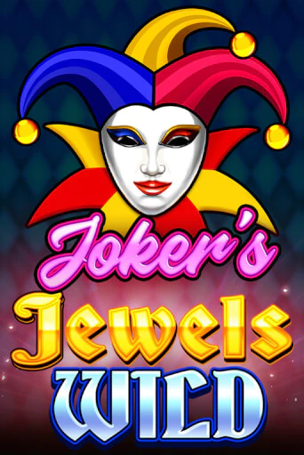 Демо игрового автомата Joker's Jewels Wild | SELECTOR BY 