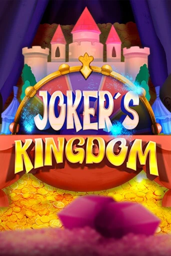 Демо игрового автомата Joker's Kingdom | SELECTOR BY 