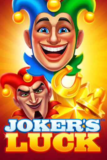 Демо игрового автомата Joker's Luck | SELECTOR BY 