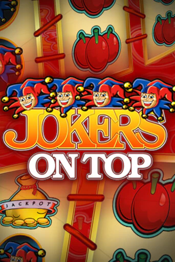 Демо игрового автомата Jokers On Top | SELECTOR BY 