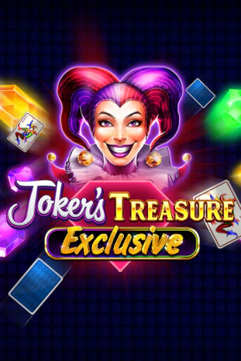 Демо игрового автомата Joker's Treasure Exclusive | SELECTOR BY 