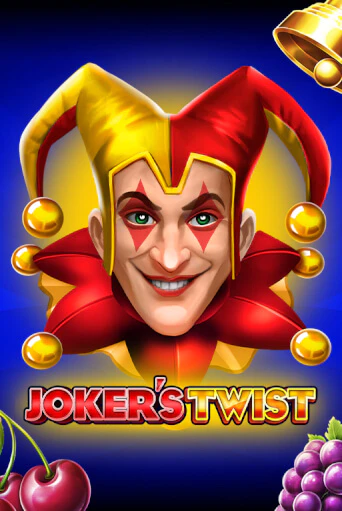 Демо игрового автомата Joker's Twist | SELECTOR BY 