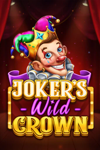 Демо игрового автомата Joker's Wild Crown | SELECTOR BY 