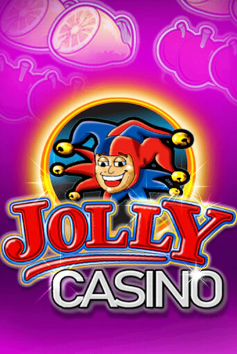 Демо игрового автомата Jolly Casino | SELECTOR BY 