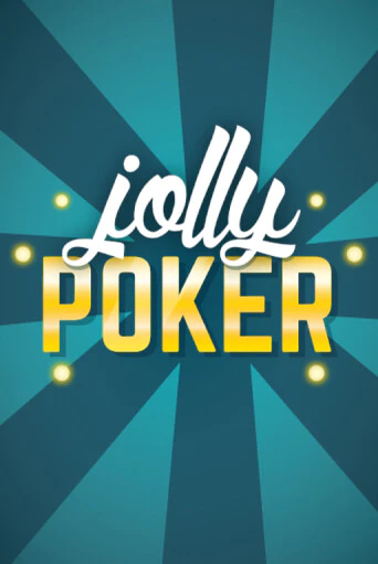 Демо игрового автомата Jolly Poker | SELECTOR BY 