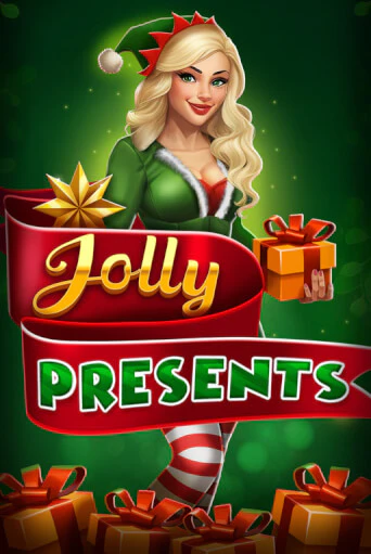 Демо игрового автомата JOLLY PRESENTS | SELECTOR BY 