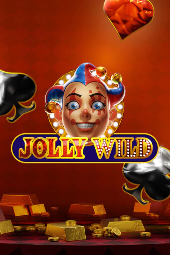 Демо игрового автомата Jolly Wild | SELECTOR BY 