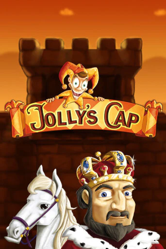 Демо игрового автомата Jolly's Cap | SELECTOR BY 