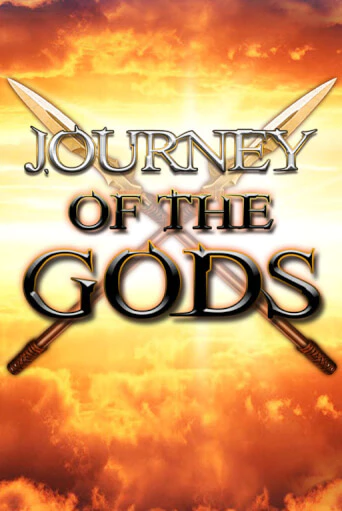 Демо игрового автомата Journey of the Gods | SELECTOR BY 