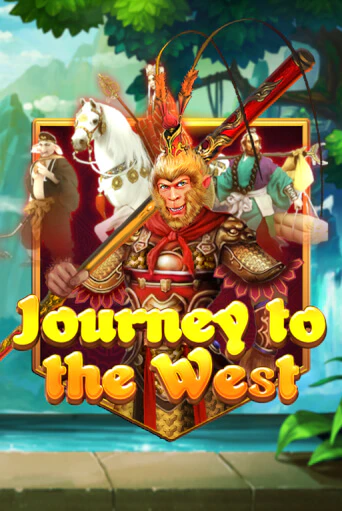 Демо игрового автомата Journey to the West | SELECTOR BY 