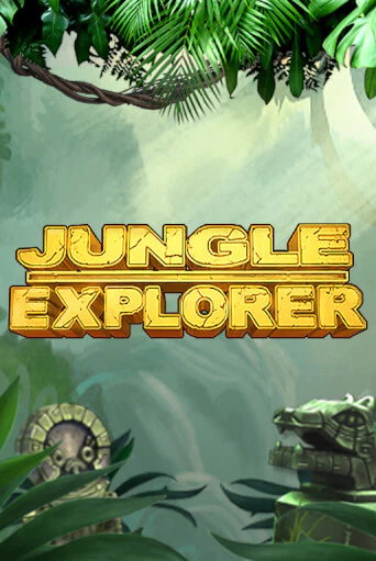 Демо игрового автомата Jungle Explorer | SELECTOR BY 