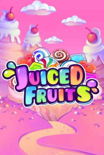 Демо игрового автомата Juiced Fruits | SELECTOR BY 