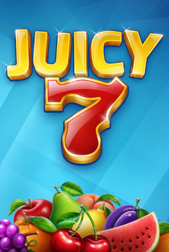 Демо игрового автомата Juicy 7 | SELECTOR BY 