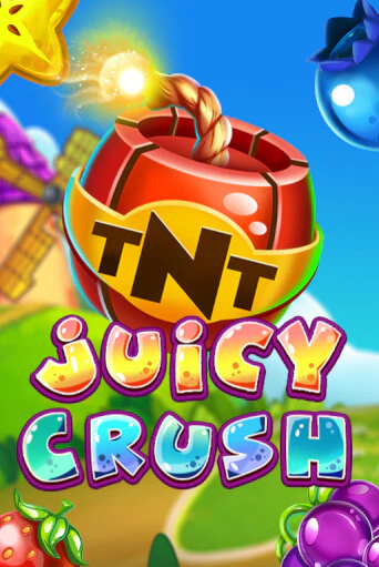 Демо игрового автомата Juicy Crush | SELECTOR BY 