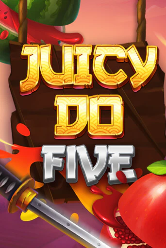 Демо игрового автомата Juicy Do Five | SELECTOR BY 